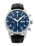 Pre-Owned IWC Pilot's Le Petit Prince Watch